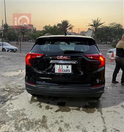 جي ام سي تيراين
